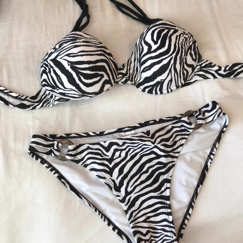 Bathing Suit